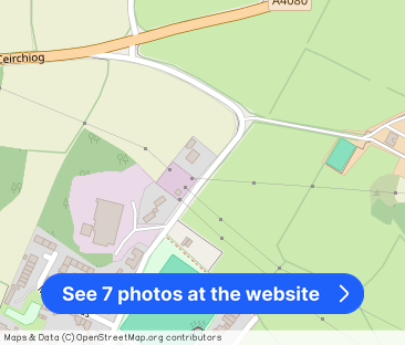 Ajanta, Ty Croes - Photo 1