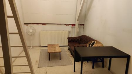 Te huur: Kamer Girostraat 44 a in Tilburg - Foto 3