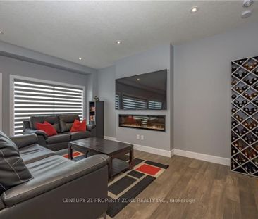 For Lease - 3002 HEARDCREEK Trail Unit# UPPER, London North, Ontario - Photo 2