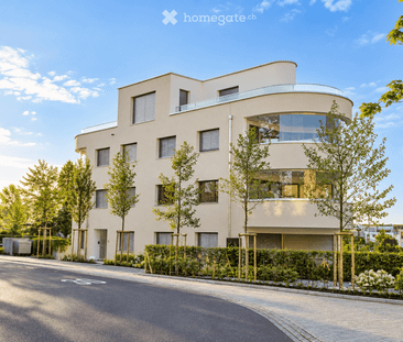 2.5-Zimmer-Wohnung mit verglastem Balkon in Freienbach – 73 m² - Foto 5