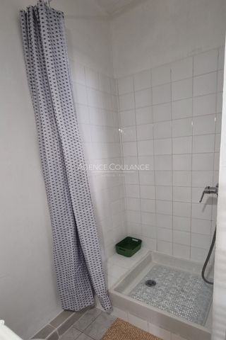 Location Appartement 1 pièce 21m² MARSEILLE 14ème - Photo 5