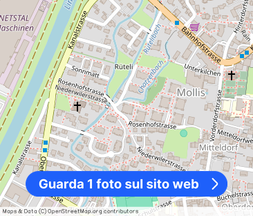 Ground floor apartment surrounded by greenery - Foto 1