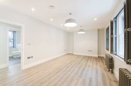 1 Bedroom Flat, Rupert Court, London, Greater London, W1D - Photo 2