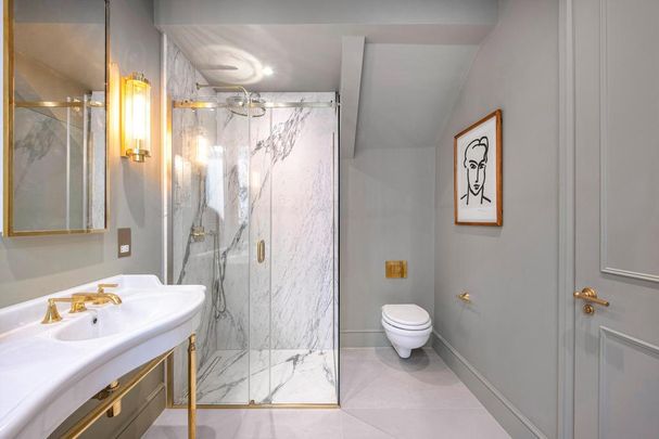 3 bedroom flat to rent - Photo 1