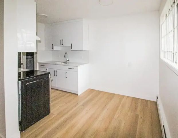 NAIT - 11936 104 St NW | 11936 104 St NW, Edmonton - Photo 1