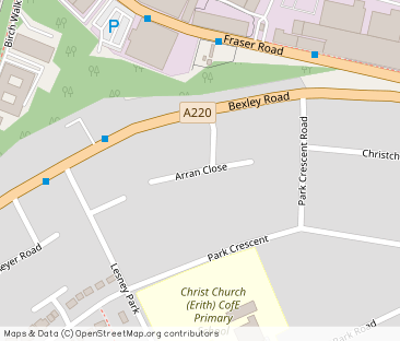 Arran Close, Erith, DA8 - Photo 1
