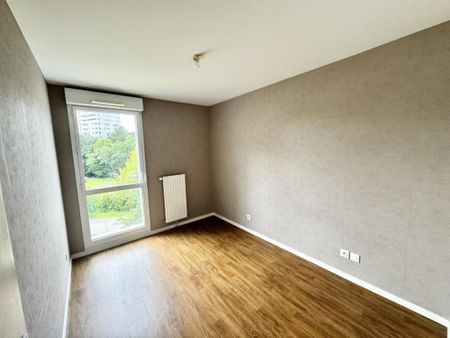 Appartement T3 à louer Saint Jacques De La Lande - 67 m² - Photo 2