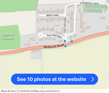 Netherlands Farm, Tillington, Petworth, West Sussex, GU28 - Photo 1