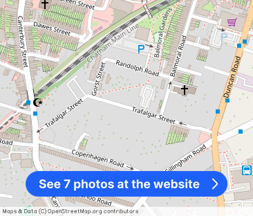 Trafalgar Street, Gillingham, Kent, ME7 - Photo 1
