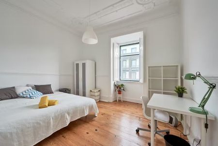 Rua de Pascoal de Melo, Lisbon, Lisbon 1000-234 - Photo 3