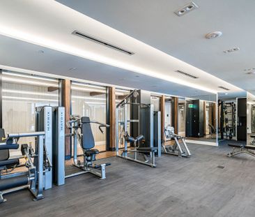 For Lease - 2075 King Road Unit# 119, King, Ontario - Photo 5