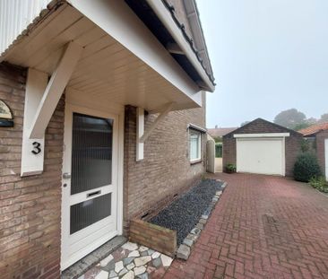 Burgemeester van Heeswijkstraat 3 - Foto 3