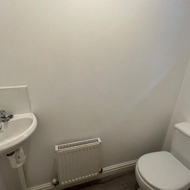 4 bedroom house share to rent - Photo 1