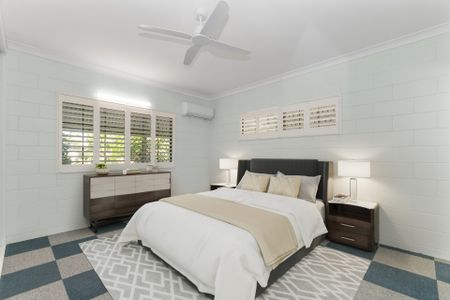 2 Tiffany Court, Rasmussen QLD 4815 - House For Rent - $600 | Domain - Photo 4