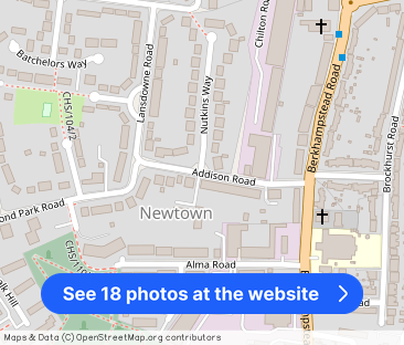 Addison Road, Chesham HP5 - Photo 1