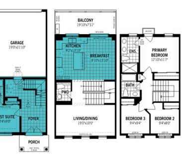 For Lease - 1259 Lily Crescent Unit# 9, Milton, Ontario - Photo 4