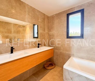 Villa • Mougins - Photo 4