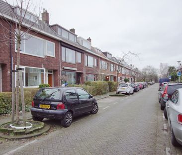 Te huur: Appartement Jaersveltstraat in Rotterdam - Foto 6