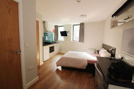 Queen Street - Available April, S1 - Photo 3