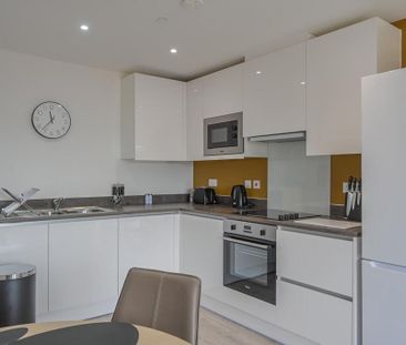 1 bedroom apartment to rent - Photo 6