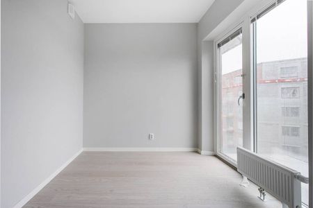 Granithöjden, Nacka - Foto 2