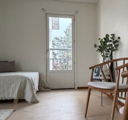 Vallagränd, Haninge Stockholm - Foto 4