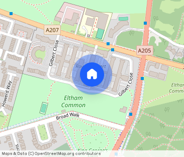 Godwin House, London, SE18 - Photo 1