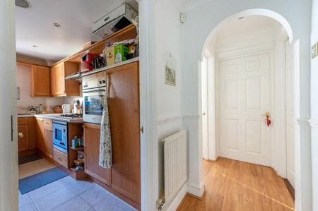 1 bedroom maisonette to rent - Photo 4