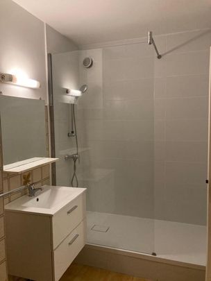 Location Appartement 1 pièce 29m² MONTPELLIER 34000 - Photo 1