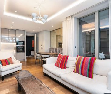 The Nicholson, Lansdowne Place, Ballsbridge, Dublin 4 - Photo 5