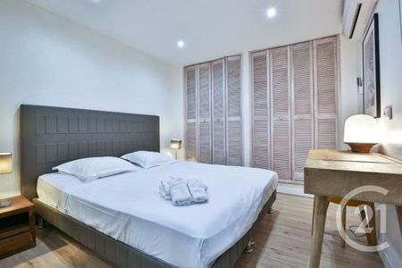 Location Appartement 3 pièces 48m² NICE 06300 - Photo 5