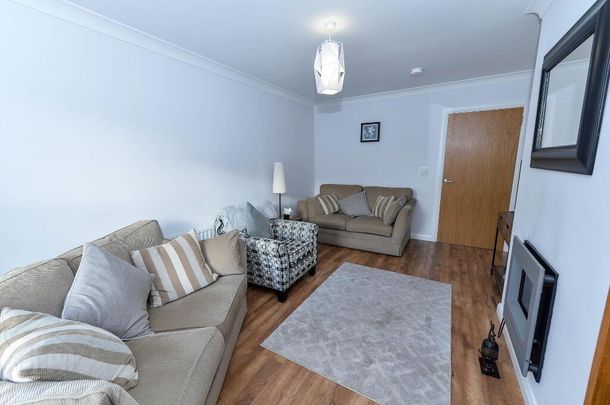 11 Church Court, Moneyreagh, BT23 6EU - Photo 1