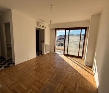 Location appartement 2 pièces, 53.01m², Nice - Photo 1