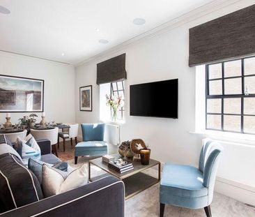 3 bedroom apartment to rent - Photo 1