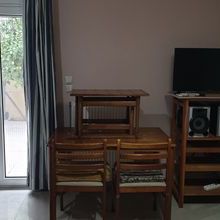Studio/Γκαρσονιέρα για ενοικίαση - Λουτράκι-Περαχώρα, - Photo 1