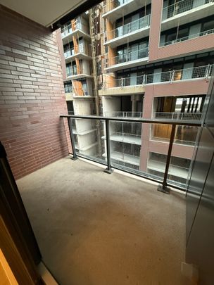 For Lease - 35 Parliament Street Unit# 618, Toronto, Ontario - Photo 1