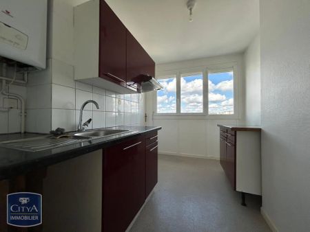 Appartement à louer 5 pièces 78.95m² - Photo 2