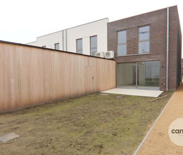 BEN WONING MET 3 SLKS + TUIN IN EEN GROENE OMGEVING - Foto 1