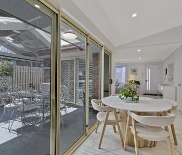 Spacious 3-Bedroom, 2-Bathroom Home in the Arwen Street Residences - Photo 3