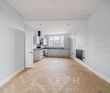 1 bedroom penthouse to rent - Photo 5