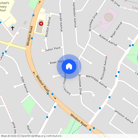 Templeton Crescent 8A, NSW 2153, Baulkham Hills