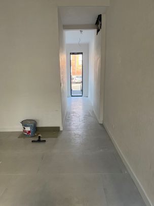 Ruime kamers (privé badkamer) in gerenoveerd huis met tuin - Foto 1