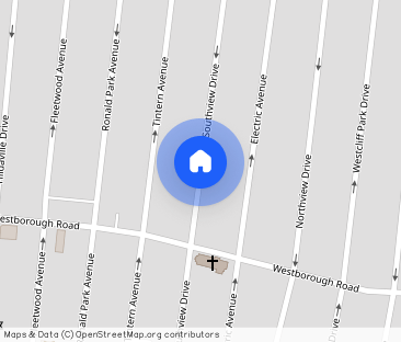 Southview Drive, Westcliff On Sea - Photo 1