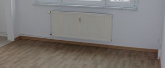 Einzug ab 01.03.2026 möglich. Klein UND fein! 1 Raumwohnung in Mockau - Photo 1