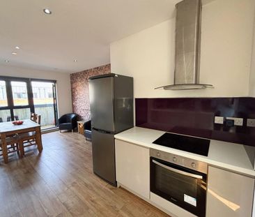 5 bedroom house share to rent - Photo 6