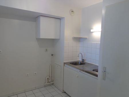 Location Appartement 2 pièces 44m² REIMS 51100 - Photo 4