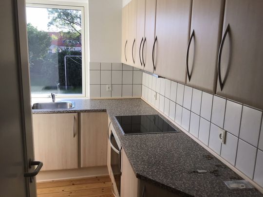 Dejlig 2-værelses i rolig ejendom - Foto 1