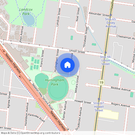 8 Berkeley Grove, Vic 3187, Brighton East