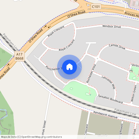 1/35 Portchester Boulevard, Vic 3807, Beaconsfield