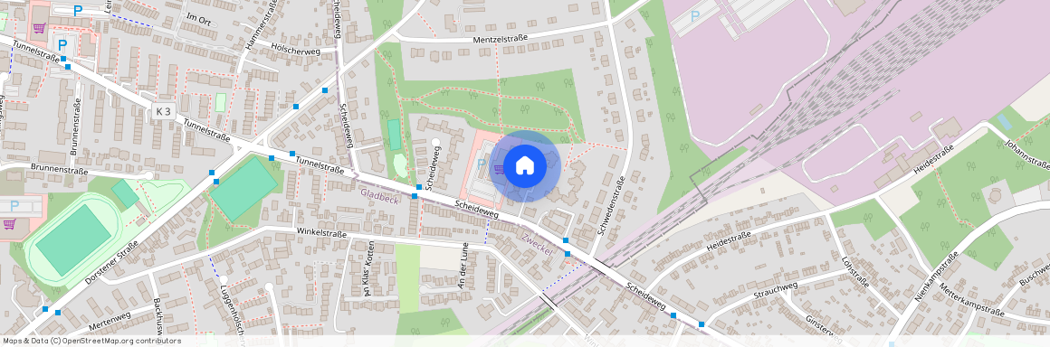 Scheideweg 63b, 45896 Nordrhein-Westfalen - Gelsenkirchen